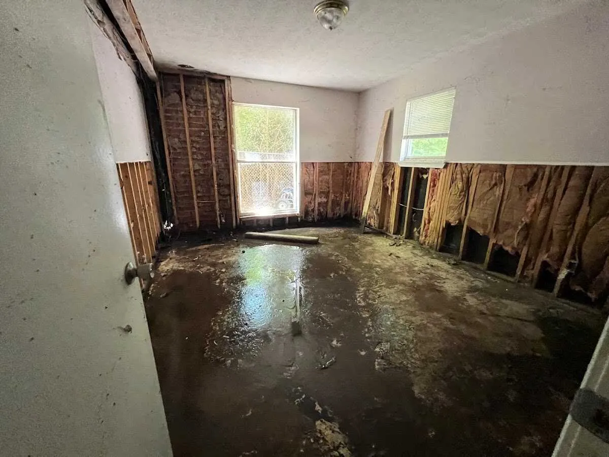 Water Damage Restoration services in Eureka, MO